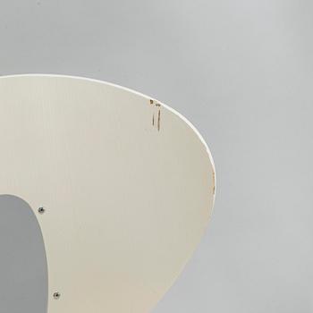 Jesus Gasca, stolar, 6 st "Globus" för Stua 2000-tal.