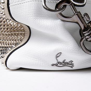 HANDVÄSKA, "Panettone", Christian Louboutin.