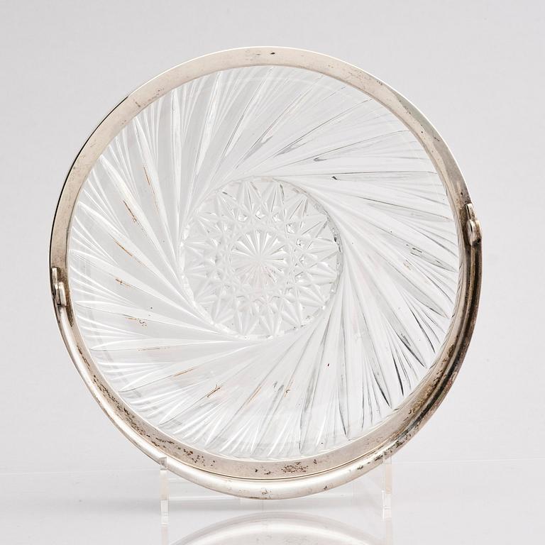 Bowl, Finland 1926.