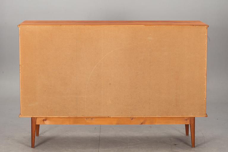 SIDEBOARD, teak. 1900-talets andra hälft.