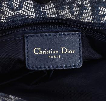 VÄSKA, Christian Dior.