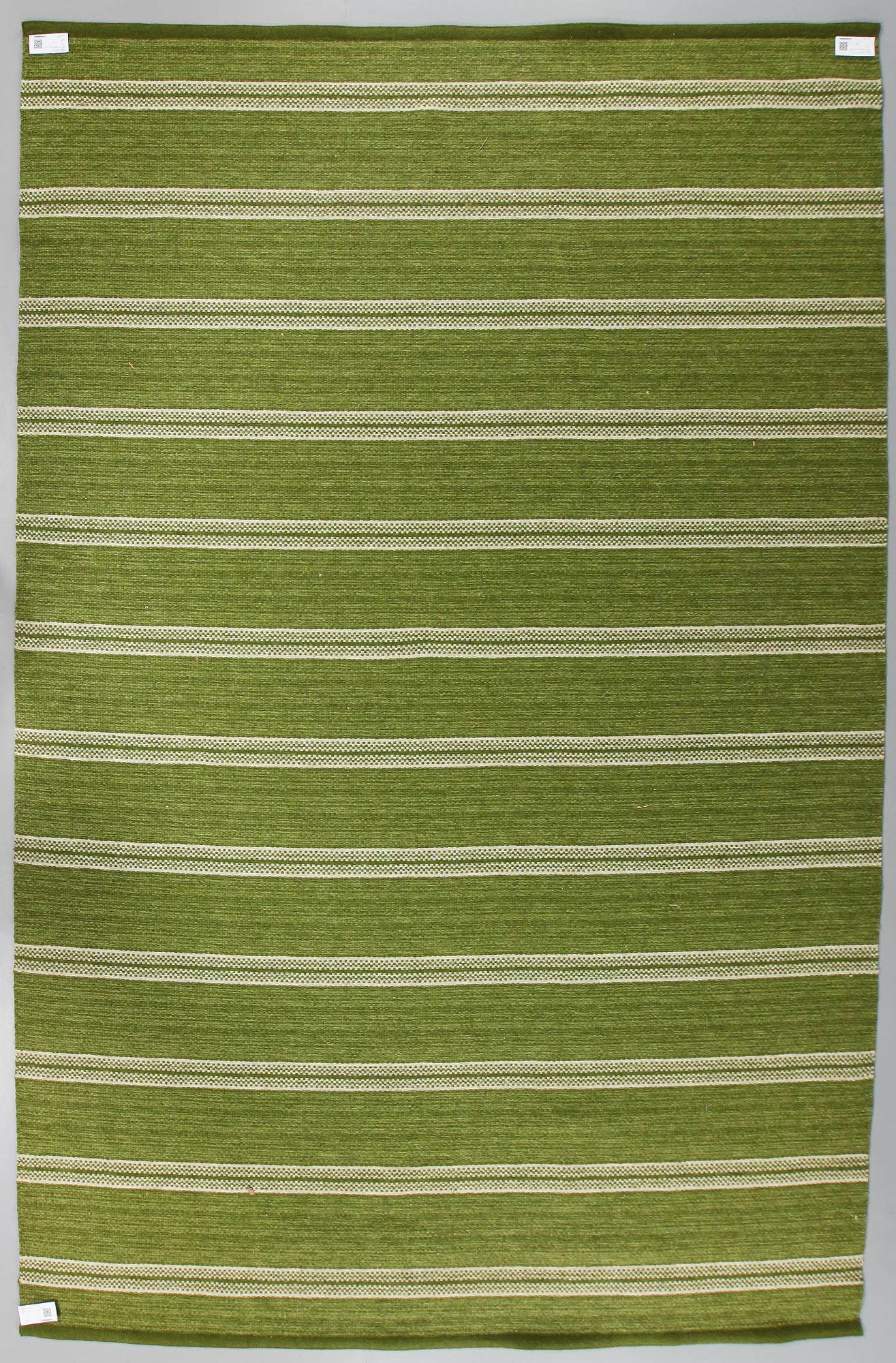 MATTA, rölakan, 350 x 230 cm, 1900-talets andra hälft.