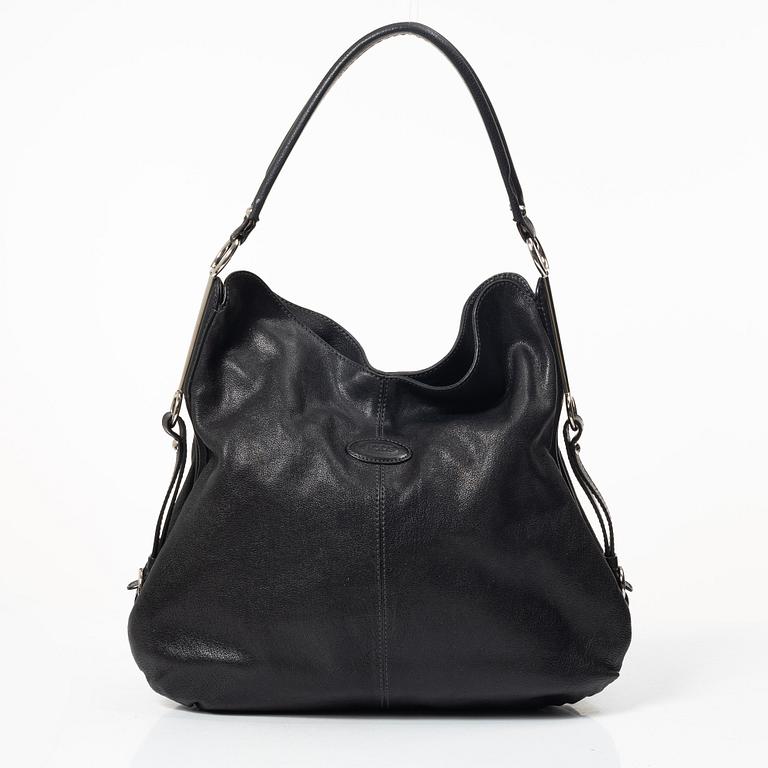 Tod's bag.