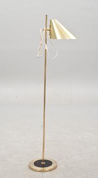 GOLVLAMPA, Hans-Agne Jakobsson, Markaryd. 1960/70-tal.