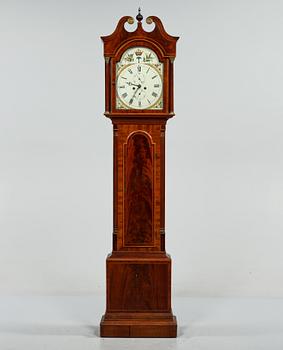 GOLVUR, England, 1800-talets början.