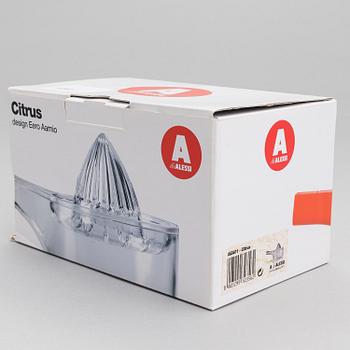 EERO AARNIO, a set of 5 1970'-2000's objects.