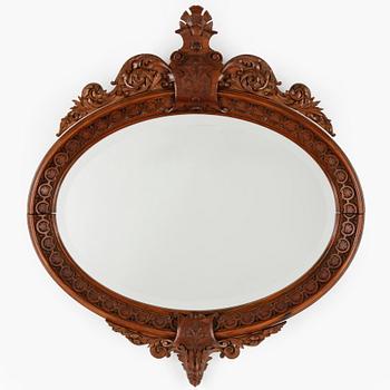 SPEGEL, 1900-talets början.