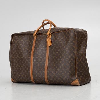 Louis Vuitton, resväska, "Sirius 70", 1998.