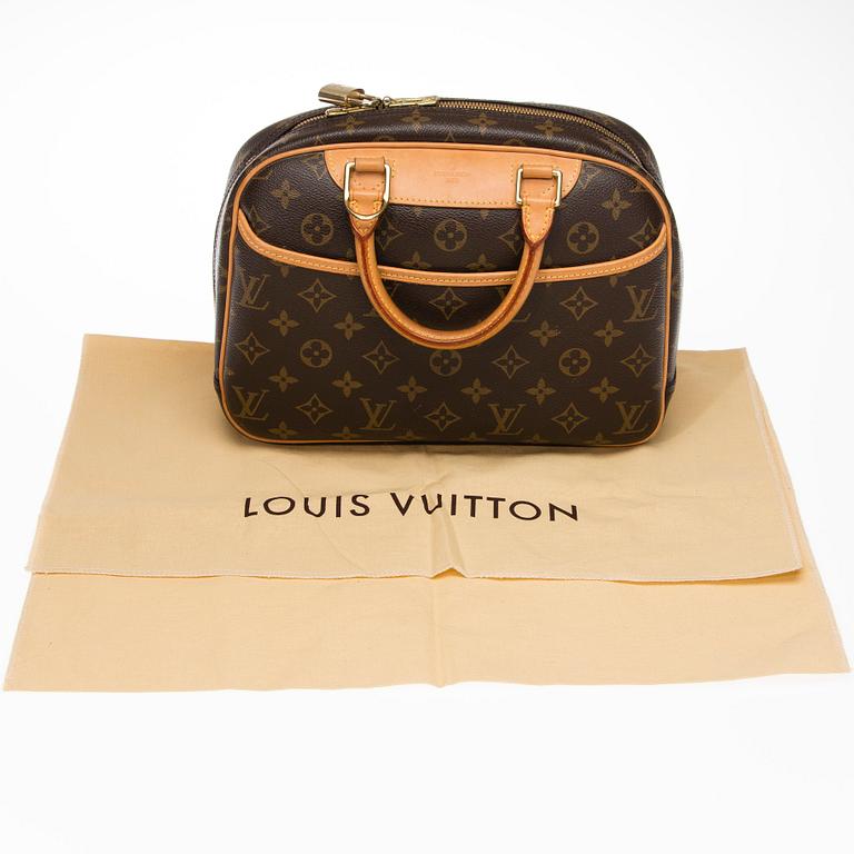 LAUKKU, "Trouville", Louis Vuitton.