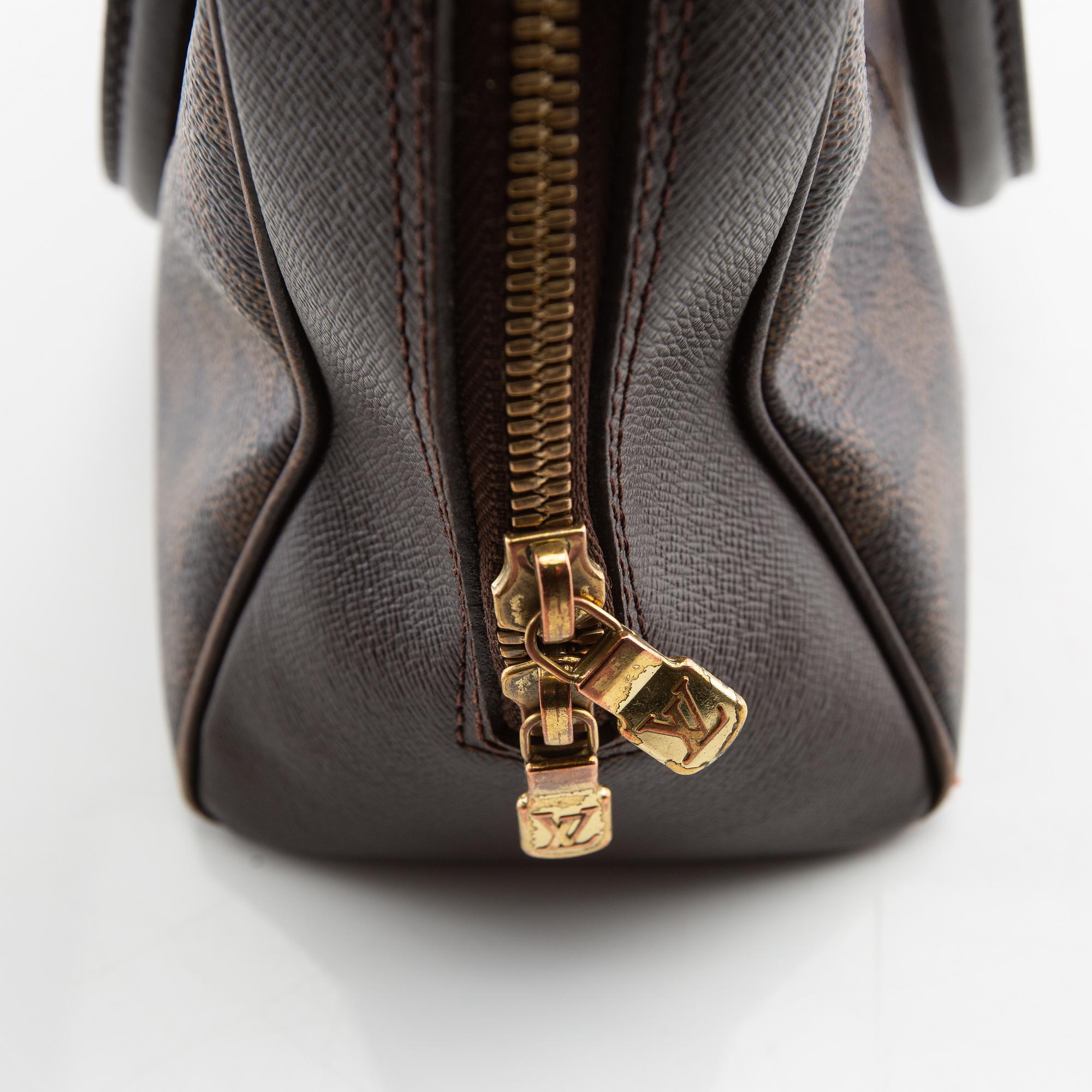 Louis Vuitton, Bag, "Brera".