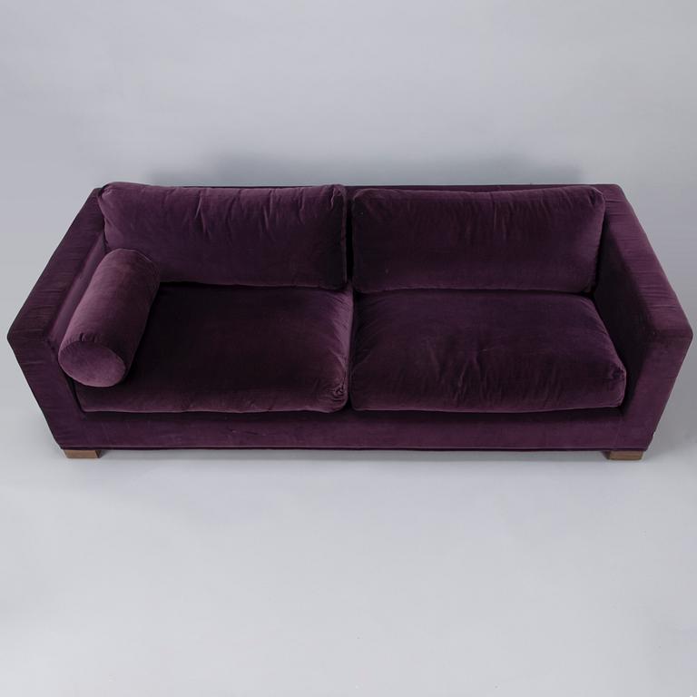 KIRSI VALANTI, "Syli", SOFFA, 2000-tal.