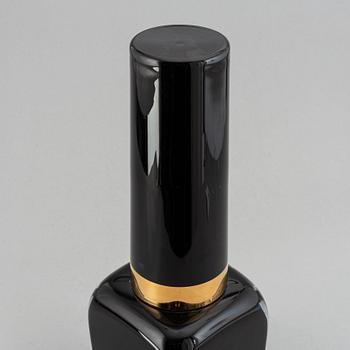 Åsa Jungnelius, skulptur, glas, Kosta Boda.