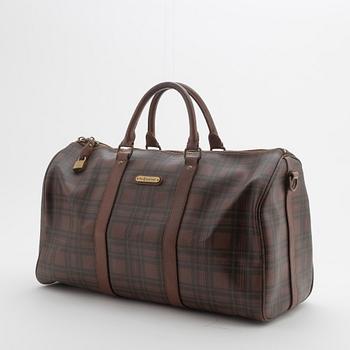 Ralph Lauren, weekendbag.