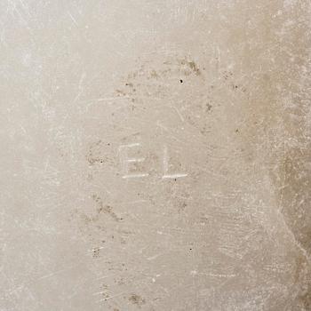 Eva Lange, "Vågen".