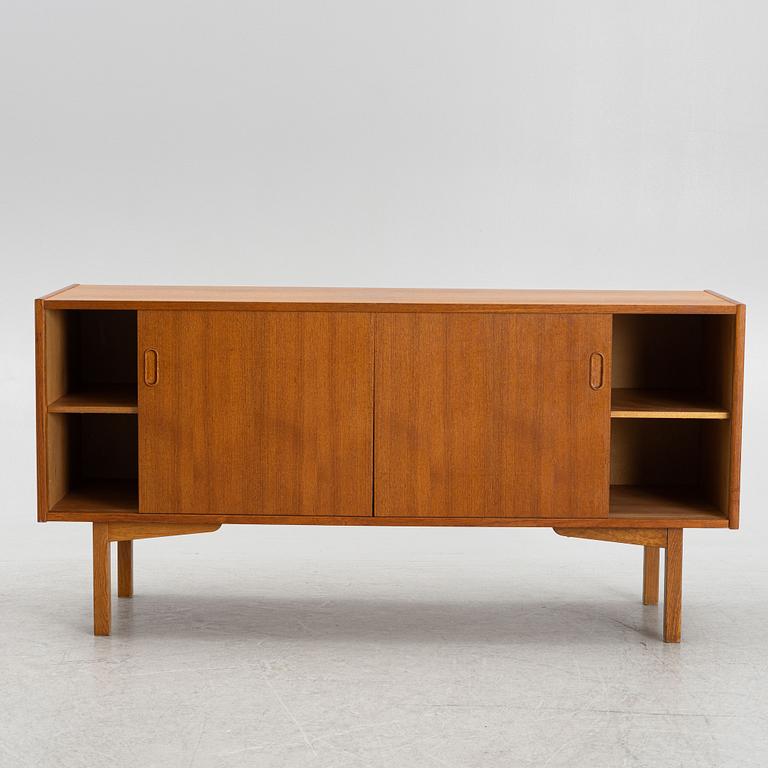 A sideboard, Sweden, 1950's/60's.