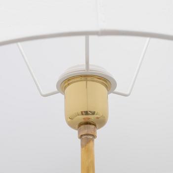 Josef Frank, a pair of model G 2466 table lamps, Firma Svenskt Tenn.