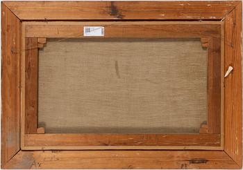 Olof Hermelin, Bautastenar, Bohuslän.