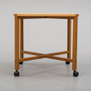 KARL ANDERSSON & SÖNER, serveringsvagn, 1900-talets andra hälft.