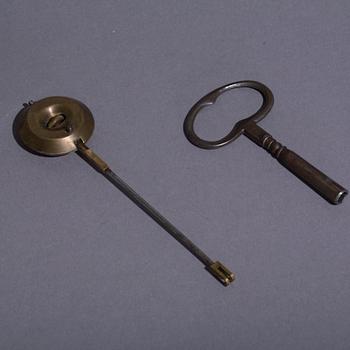 BORDSUR, Louis och Francois Moreau, "La Musique", Frankrike, tidigt 1900-tal.