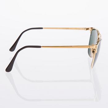 SOLGLASÖGON, "Signet", Ray-Ban.