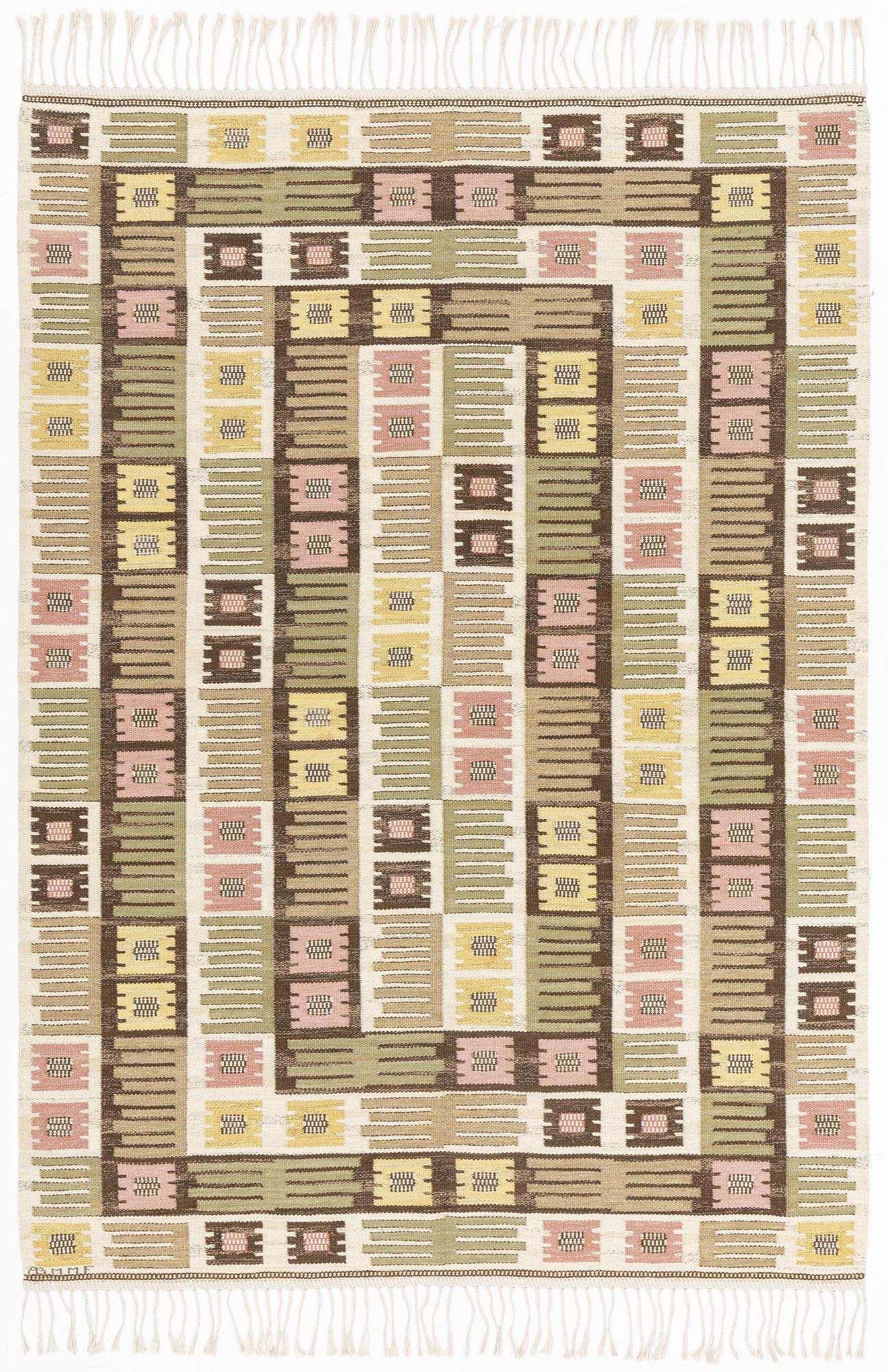 Märta Måås-Fjetterström,