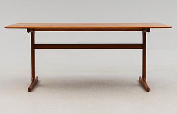 SOFFBORD, Karl-Erik Ekselius, JOC Vetlanda, 1960-tal.