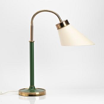 Josef Frank, Table lamp, model no. G2434 for Svenskt Tenn.