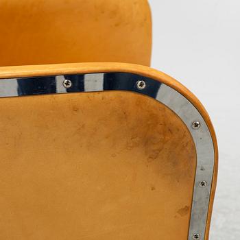 Mats Theselius, fåtölj. "Star", Källemo, Värnamo, efter 2009.