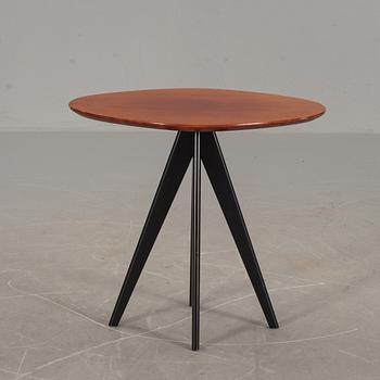 LAMPBORD, 1960-tal.