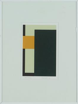 Juhana Blomstedt, Composition.