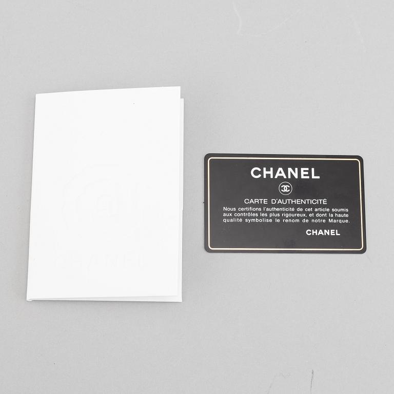 Chanel, väska, "Double Flap", 2019.