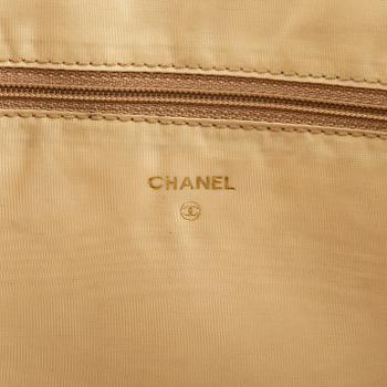 Chanel, clutch/portfolio, 1996-1997.