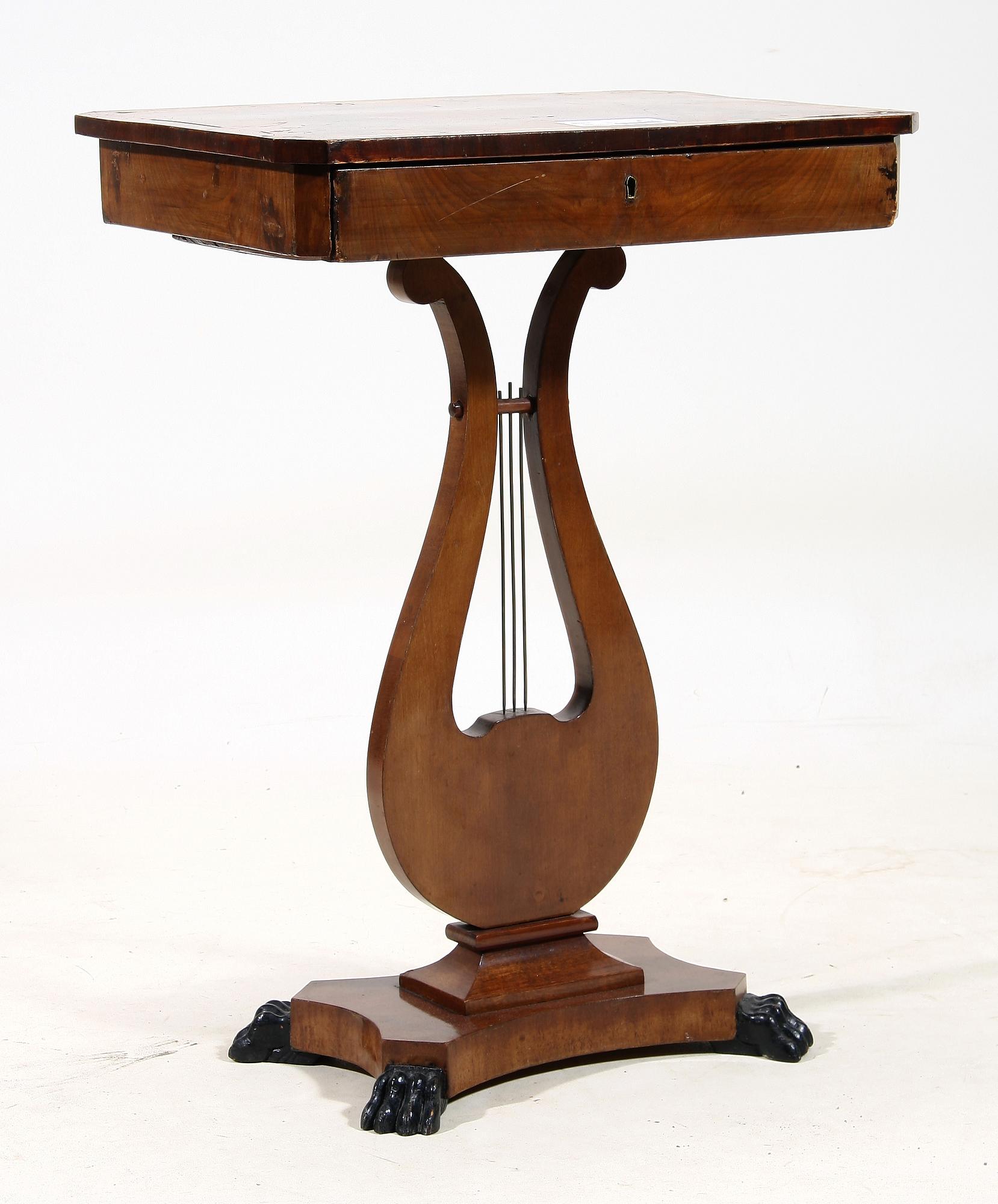 SYBORD. Karl Johanstil, 1900-tal.