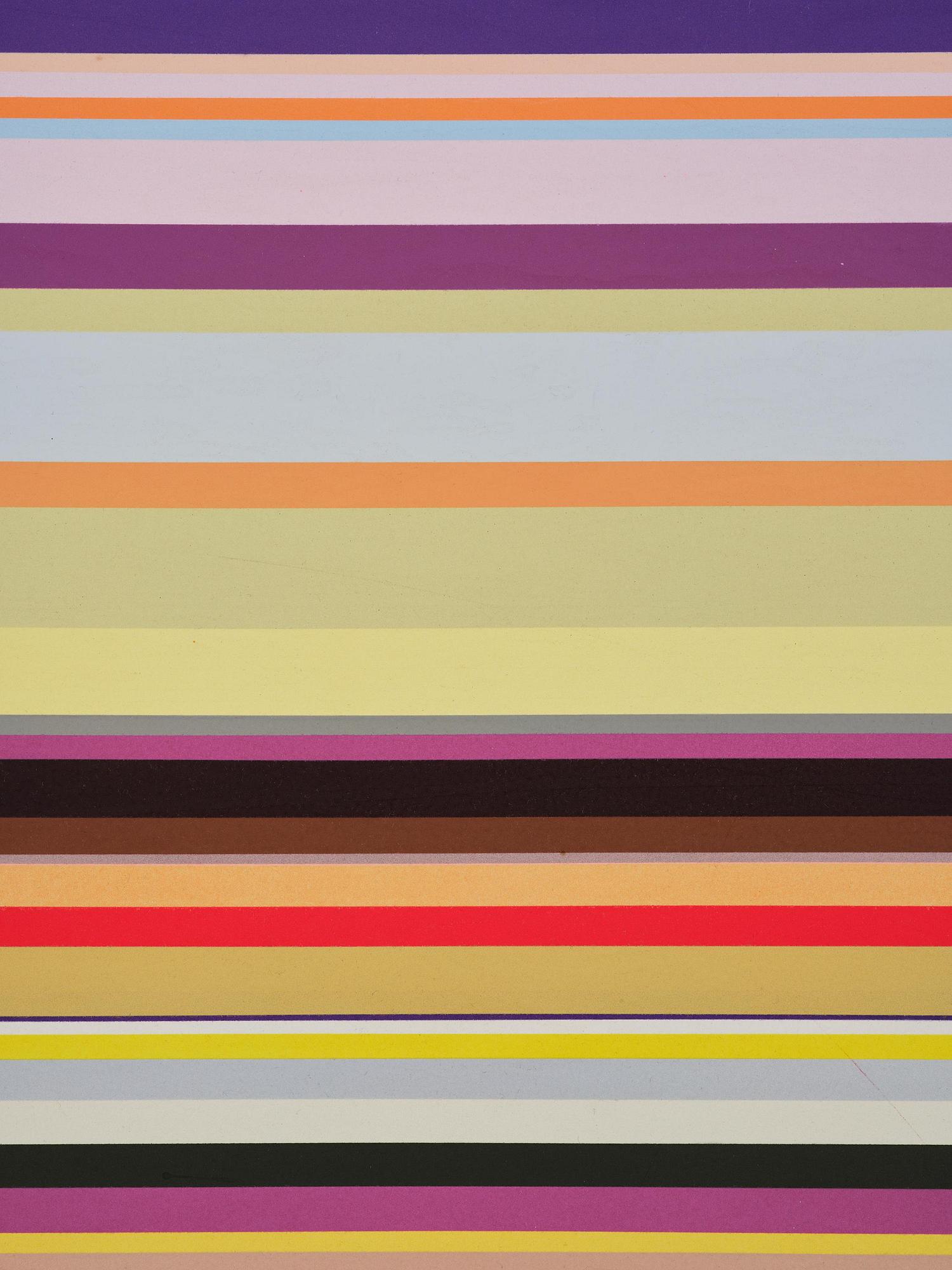 Thorbjörn Sörensen, "Konditiori".