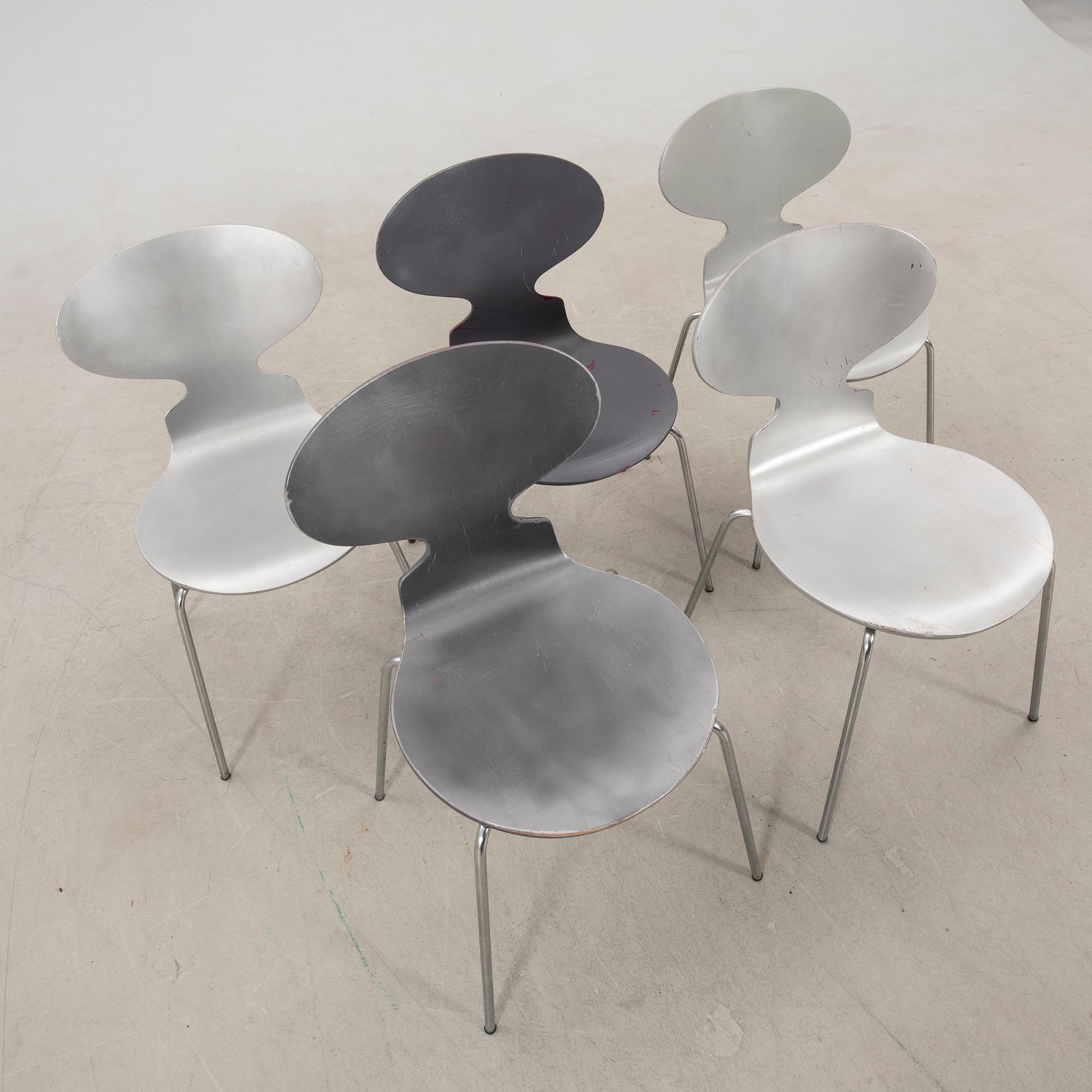 Arne Jacobsen,.