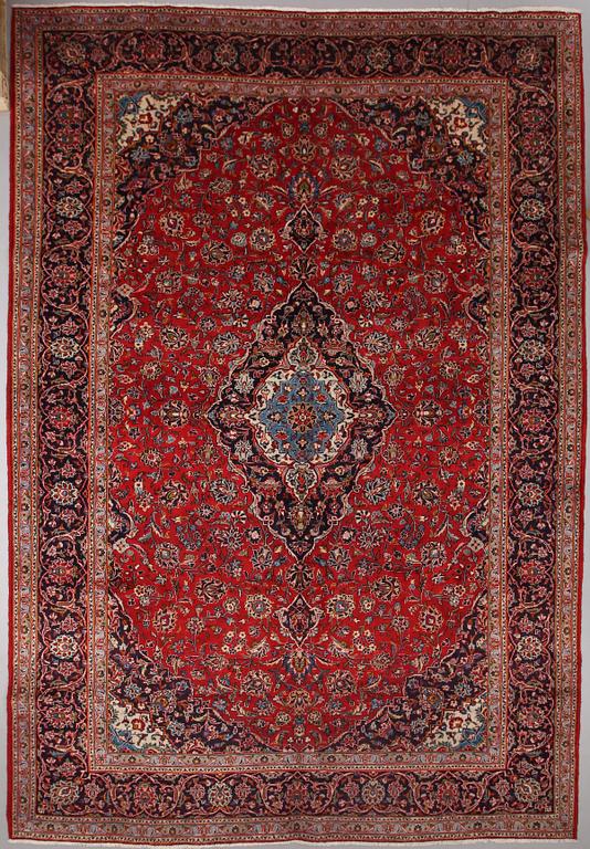 MATTA, Keshan, ca 426 x 292 cm.