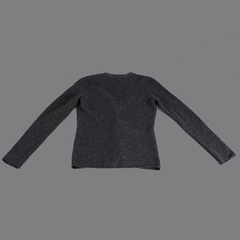 CARDIGAN, ylle, Love Moschino, Italien.