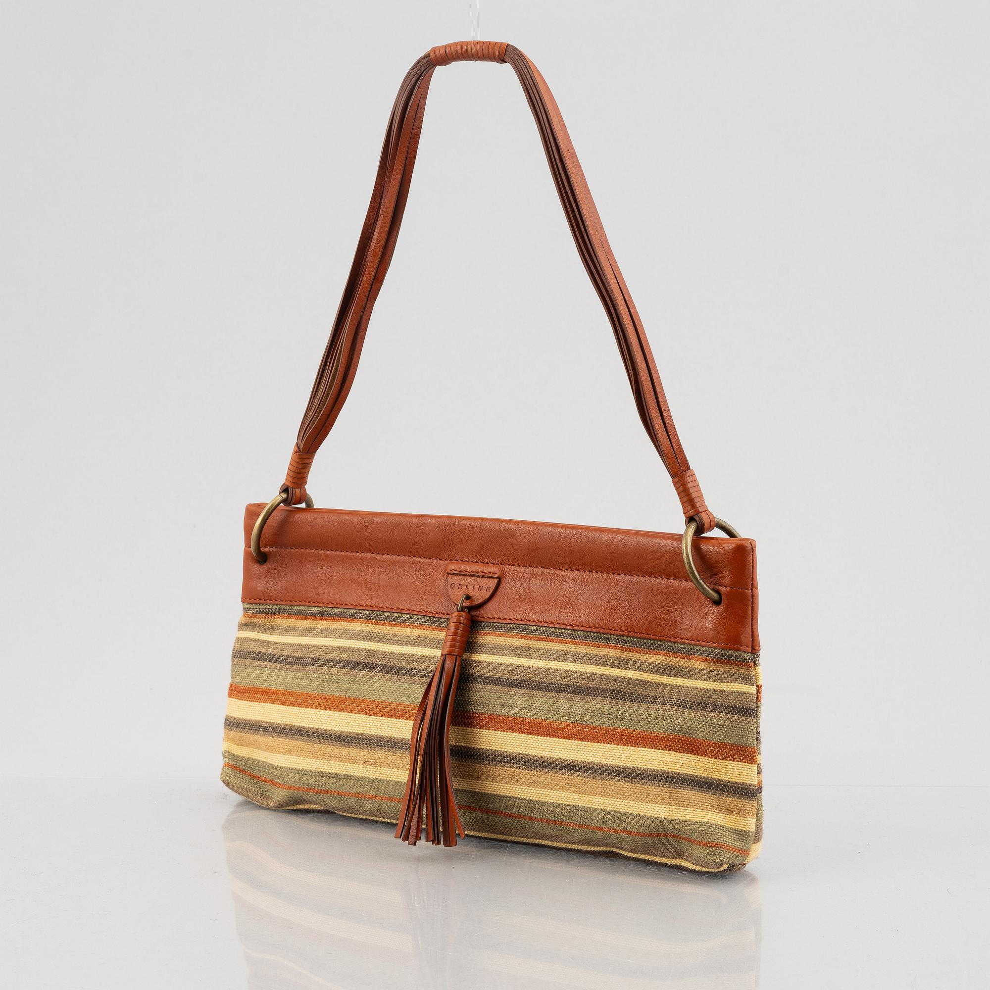 Céline, bag.