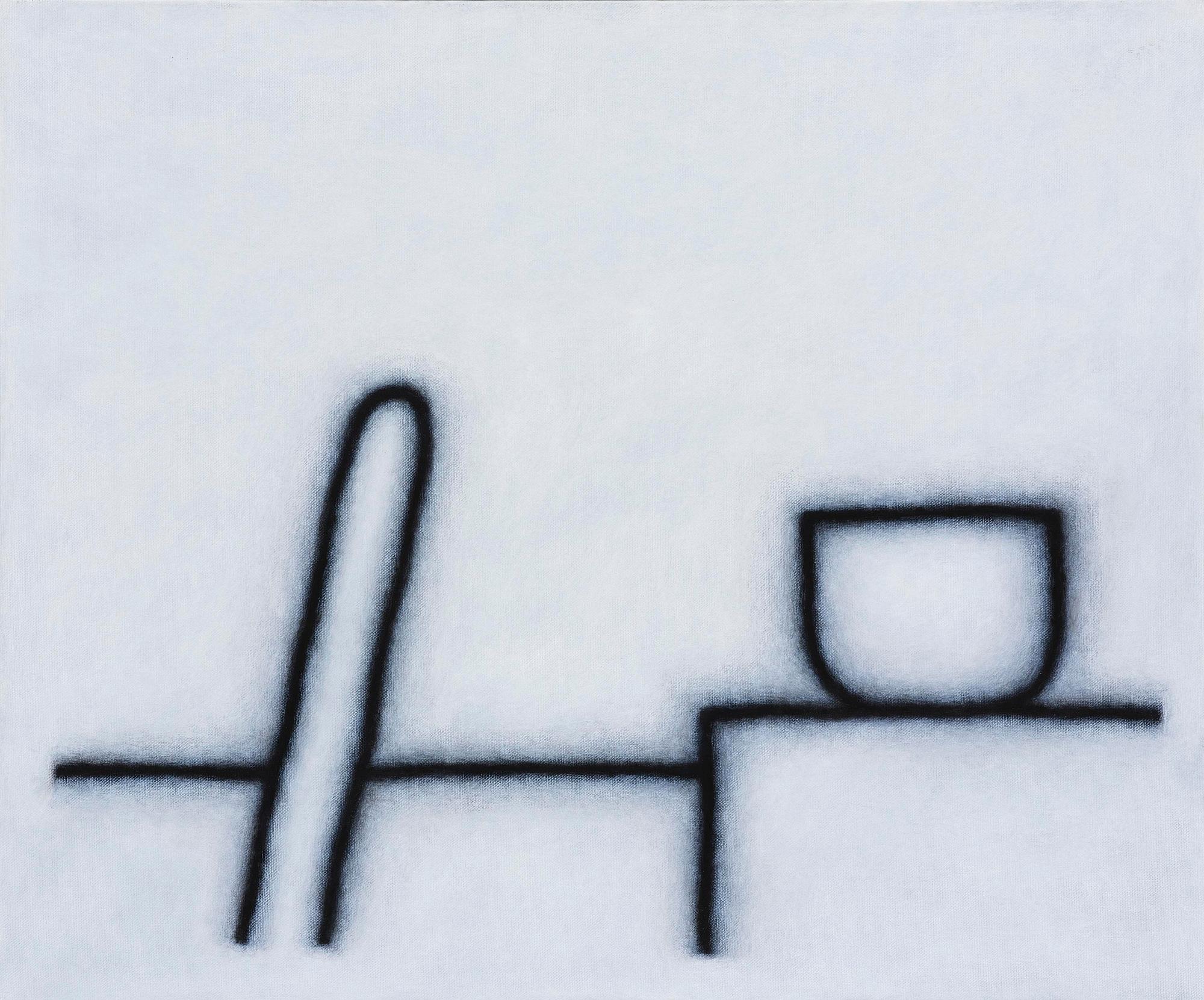 Tino Stefanoni, "Sinopia Z371A".