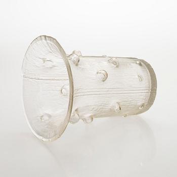 Timo Sarpaneva, vas, modell 3356, signerad Timo Sarpaneva -3356.