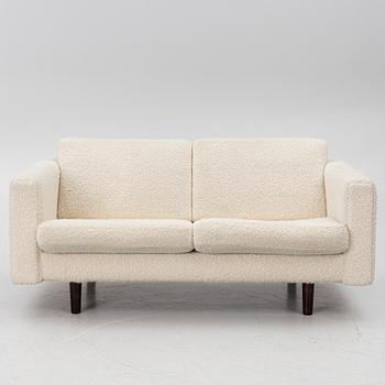 Hans J. Wegner, Sofa, GE-34/2, Getama, contemporary.