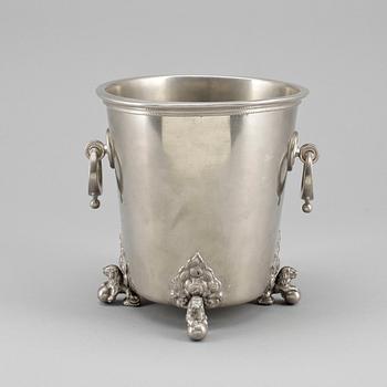 VINKYLARE, tenn, JL Hultman Stockholm 1938.