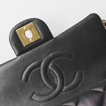 VÄSKA, Mini Flap Bag, Chanel.