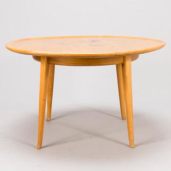 RUT BRYK JA CARL-JOHAN BOMAN, pöytä, Oy Boman Ab, 1940-luku.