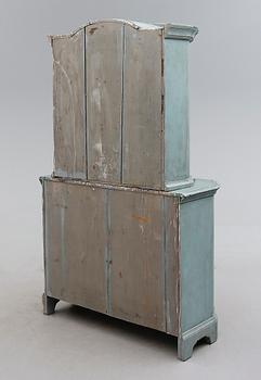 SKÅP, 1800-talets början.