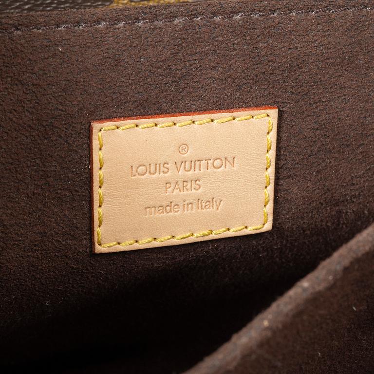 Louis Vuitton, Bag, "Pochette Metis", 2020.