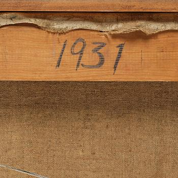 Siri Rathsman, Untitled.