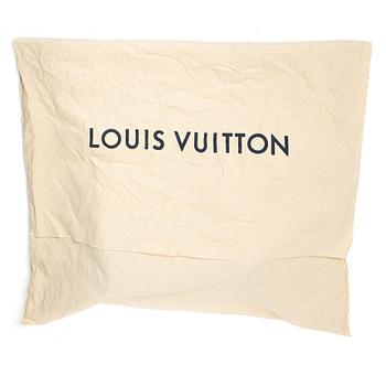 Louis Vuitton, Bag, “Georges BB”, 2018.