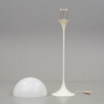 GOLVLAMPA, "Pantella", Verner Panton, Louis Poulsen.