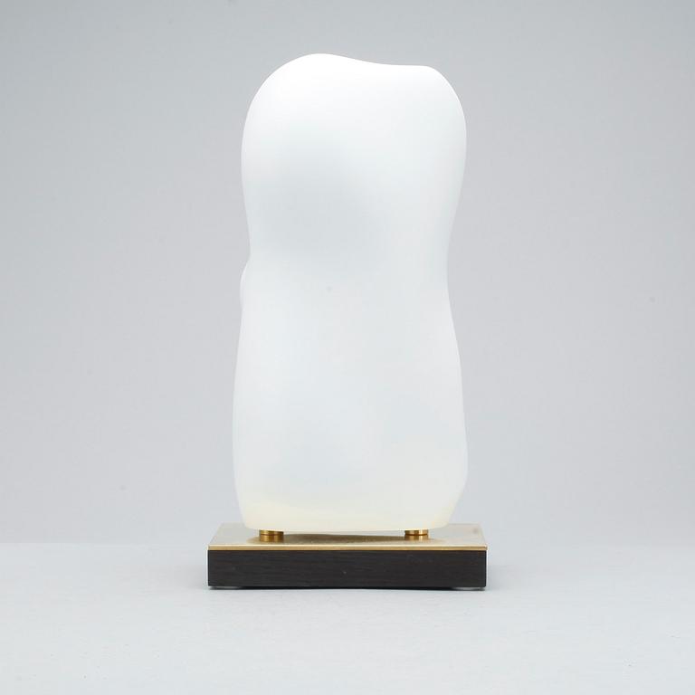 CARL GUSTAF FRISELL (Kula Frisell), skulptur, sign 8/15 samt dat -94.